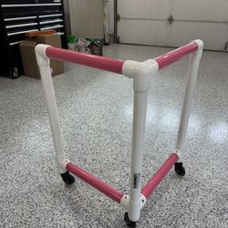 Roller Skate Trainer