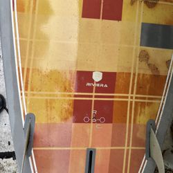 Paddle Boards - Damaged 