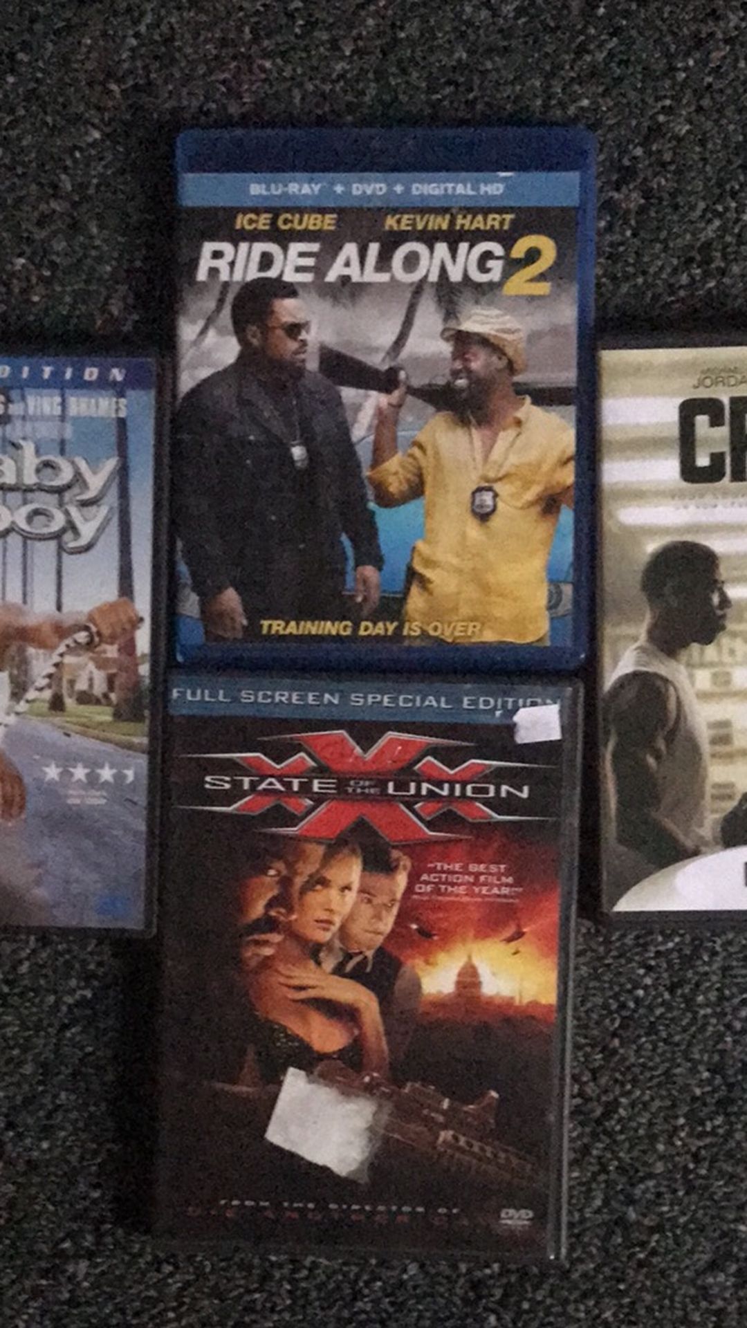 Movies