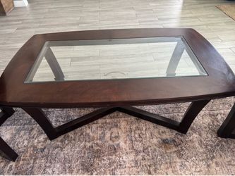 Living room furniture