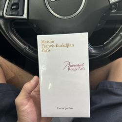 Baccarat Rouge 540 Eau De Parfum 2.4oz/70ml