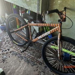 29’ Big Flyer
