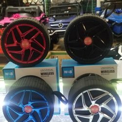 💞Speaker bluetooth❤