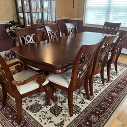 Dining Room Table Set 4 Pieces