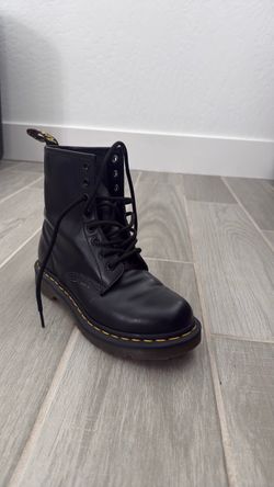 Doc Martens