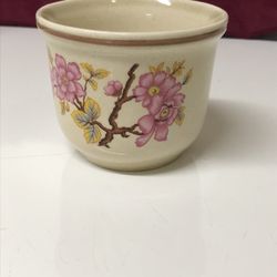 Antique Old Chinese Ceramic Bowl 