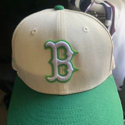 Hat Club Exclusive Boston Red Sox’s 
