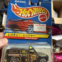 Rescue Rangers Biohazard Removal