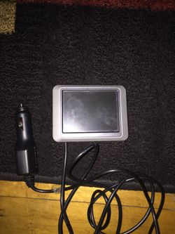Like new gps