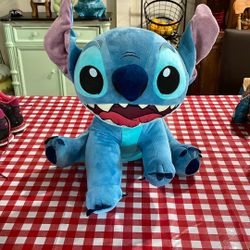 Toys Stich