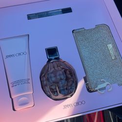 Jimmy Choo