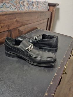 Mens Dress Shoes