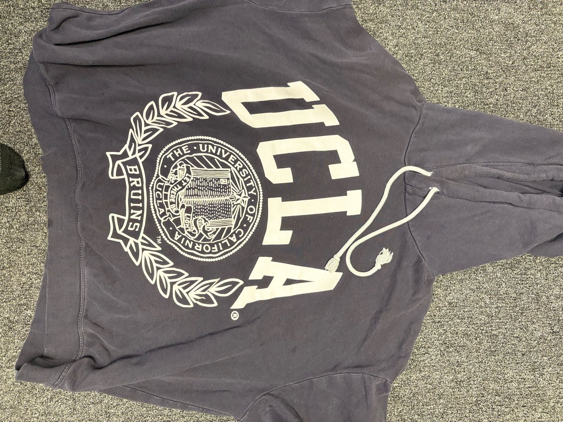 UCLA Hoodie