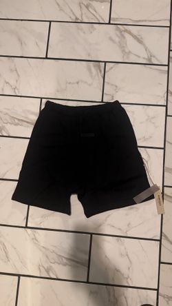 Essentials Shorts