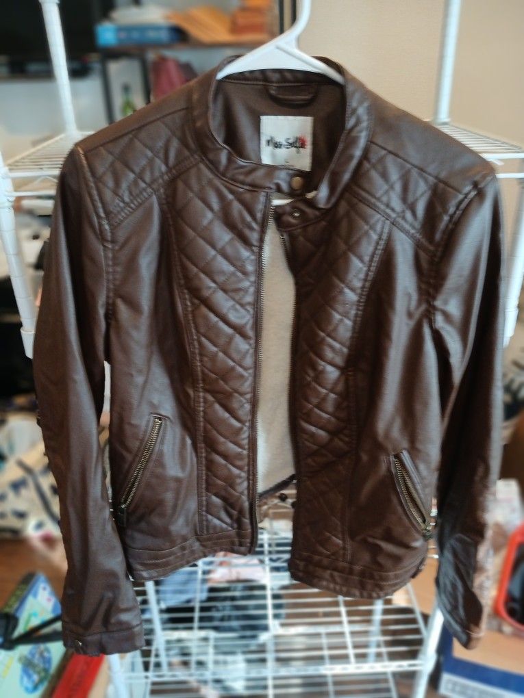 Kids Jacket 