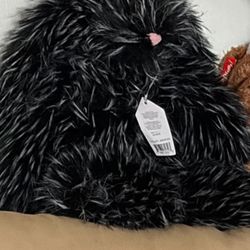 JellyCat Inkli UK Exclusive