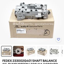 2013 To 2018 Kia Sorento Hiundai Tuccson 2.4L Engine 