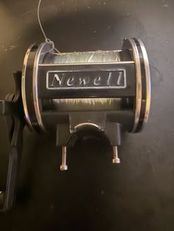 Newell Graphite Ball Bearing S447-5 / RH