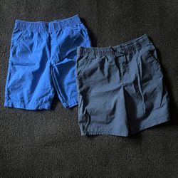 Kids Shorts 