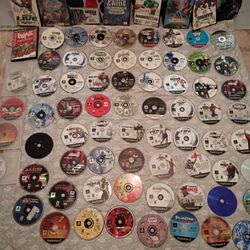 PlayStation 2 Games 75 Of Them