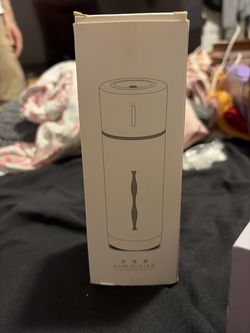 Humidifier