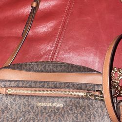 Michael Kors Purse