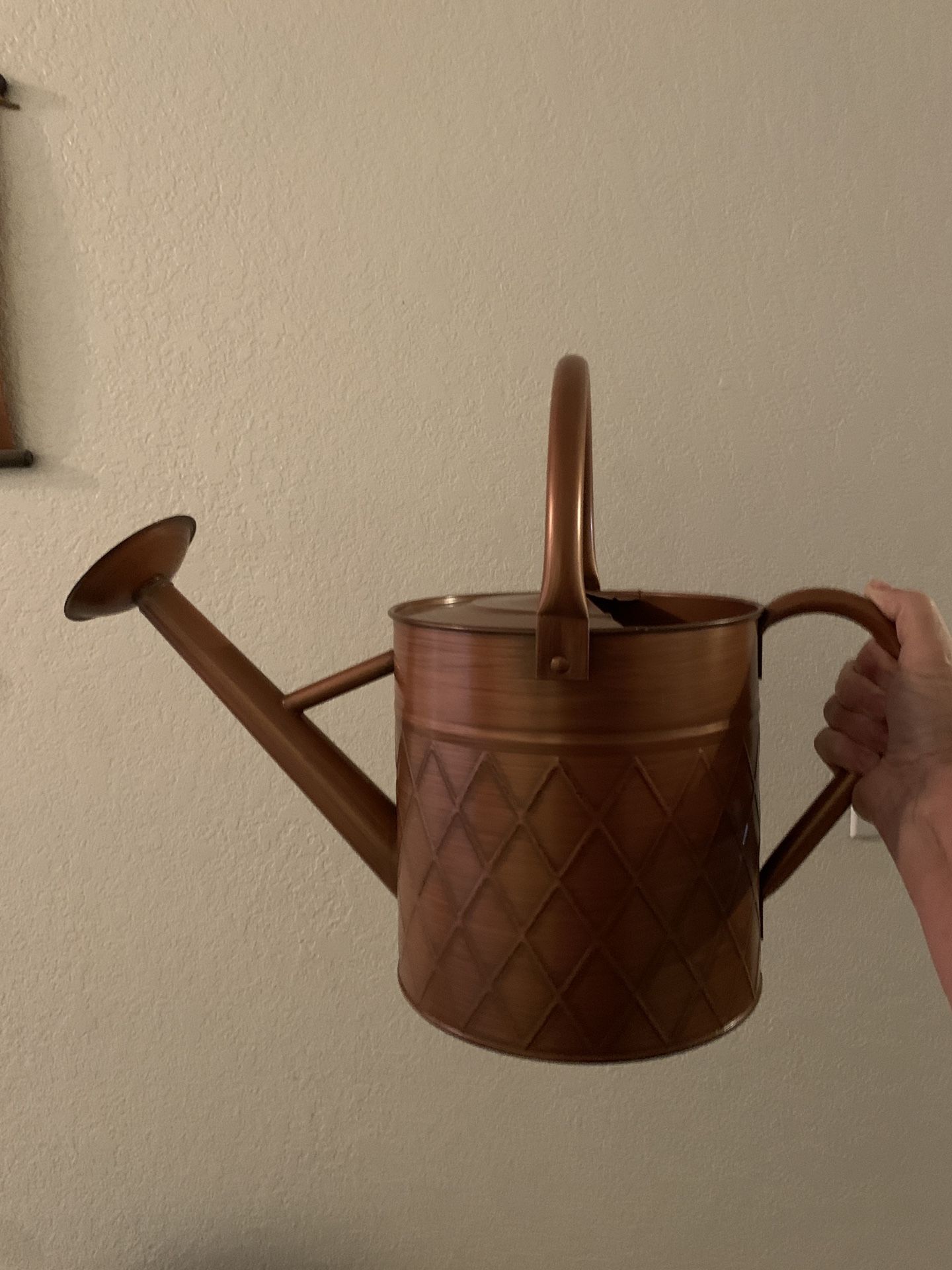 Watering Can