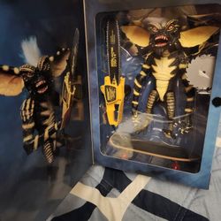 Gremlins Ultimate Stripe NECA Figure