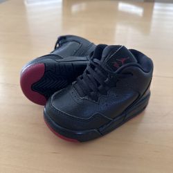 Baby Jordan Flight 