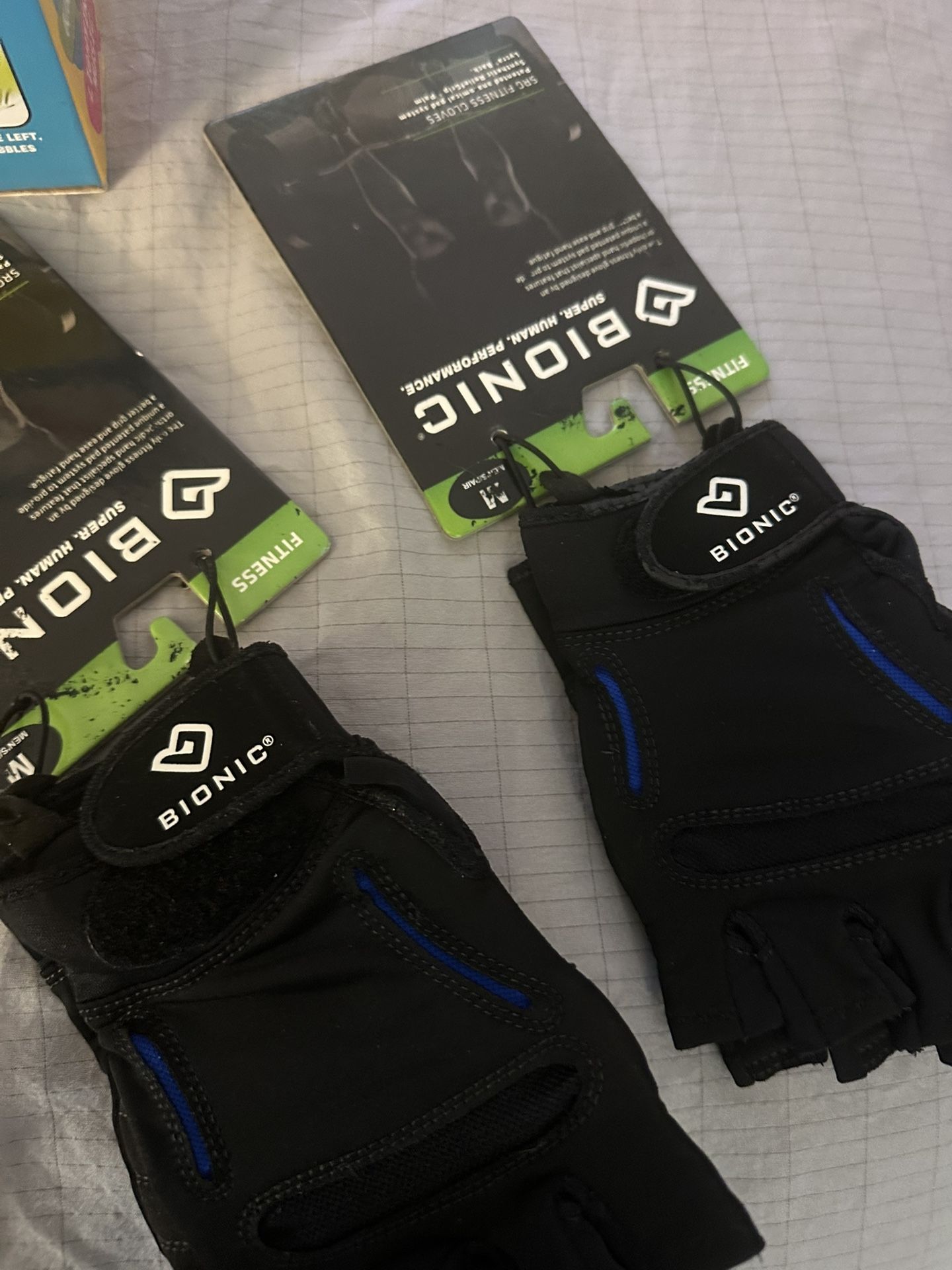 Hand Glove