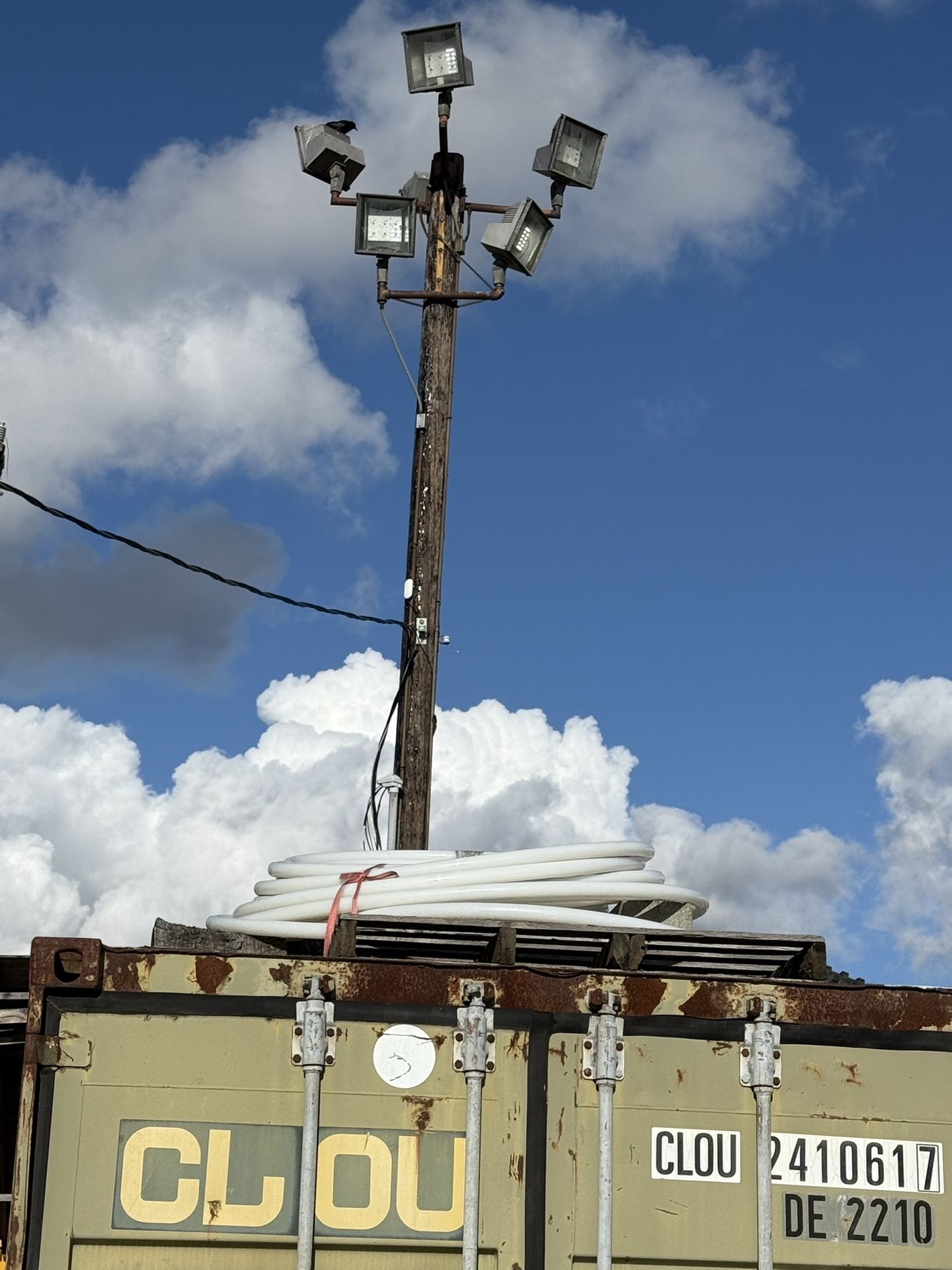 1 1/4” hePEX (200 Ft Coil)