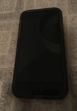 iPhone 7 excellent condition