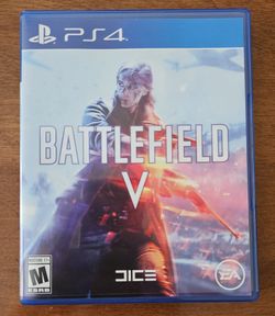 Battlefield 5