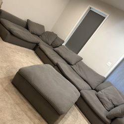 Sectional