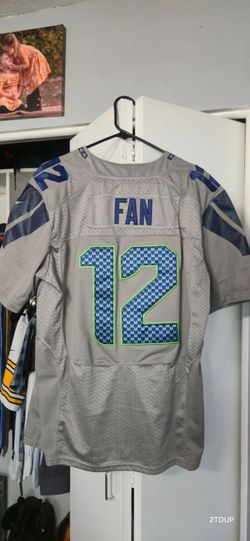 Seattle Seahawks Jerseys