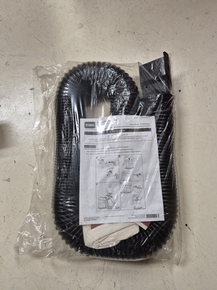 Toro 51502 Leaf Bagging Accessory