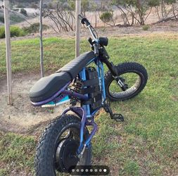 Super 73 RX