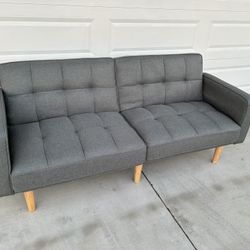  Futon Sofa bed