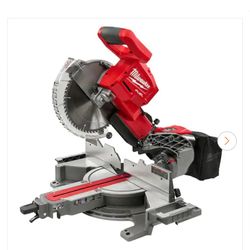 Milwaukee Miter Saw 