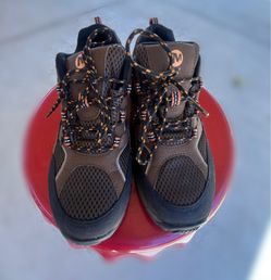 Merrell hiking shoes