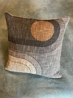 Throw Pillow