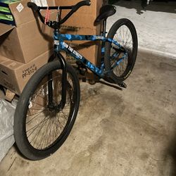 Se 29er Fxd New Seat