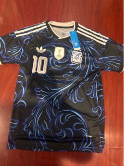 Argentina jerseys