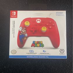 Nintendo Switch wireless Controller 