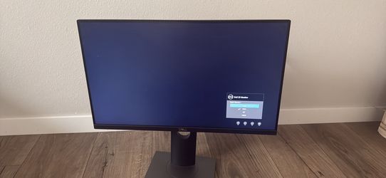 Monitor
