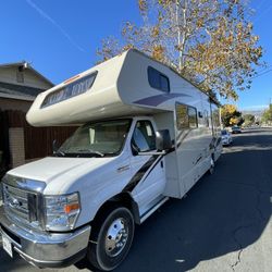 2021 Coachmen Class C Rv