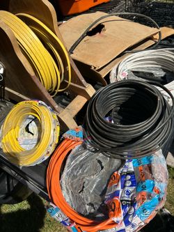 Electrical wire