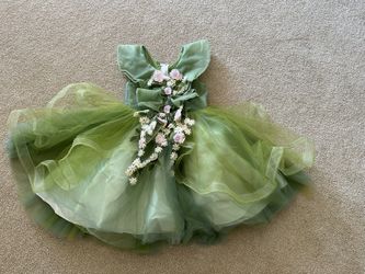 7-8y girl dress