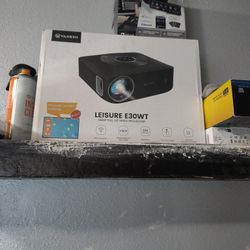 Projector 