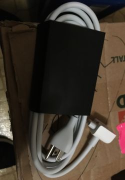 Apple computer cord
